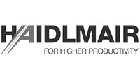 logo_haidlmair_grau_for higher productivity