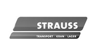 strauss